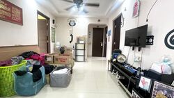 Blk 977 Jurong West Street 93 (Jurong West), HDB 5 Rooms #524290911